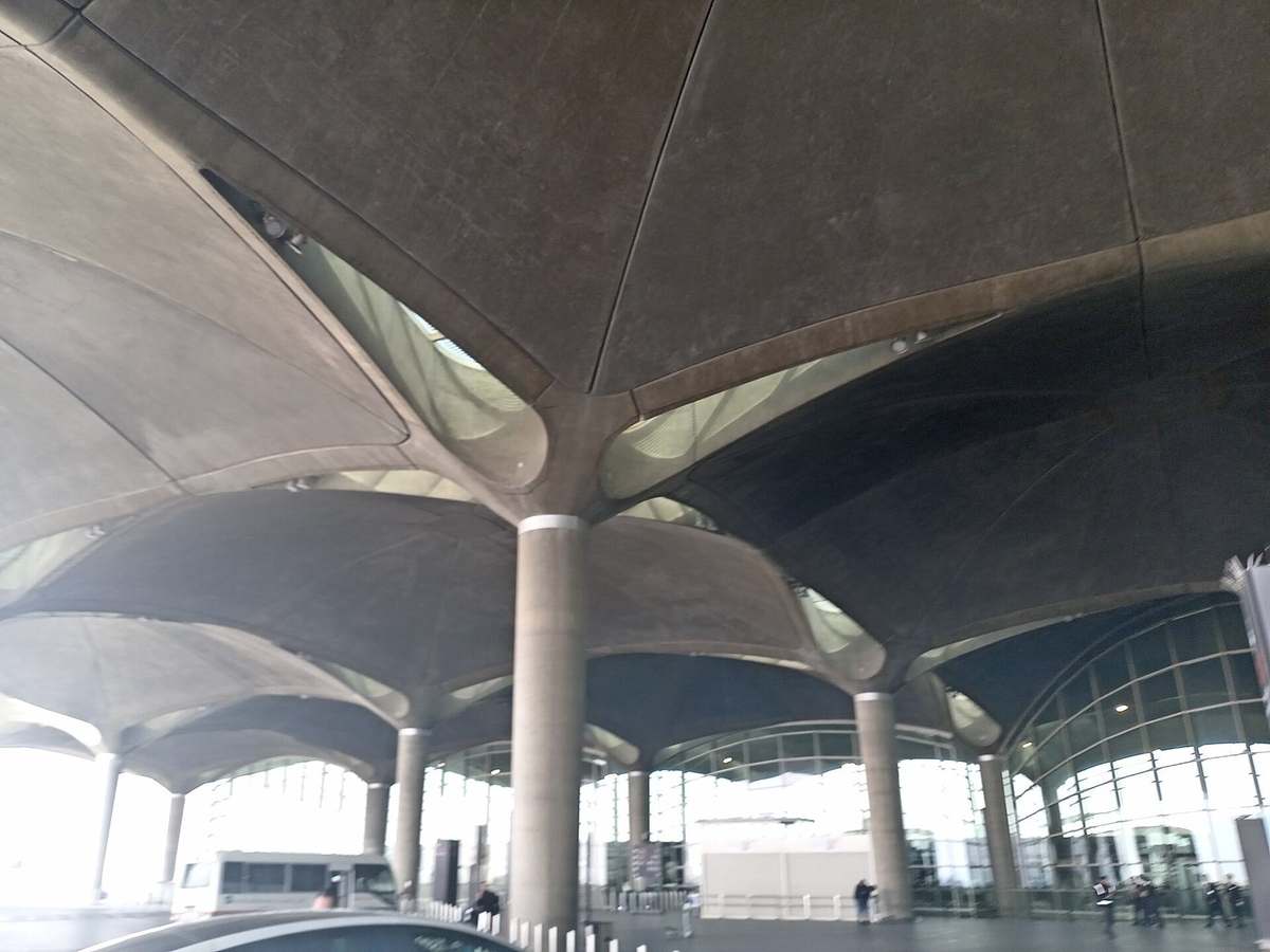Queen Alia International Airport 1 (3)
