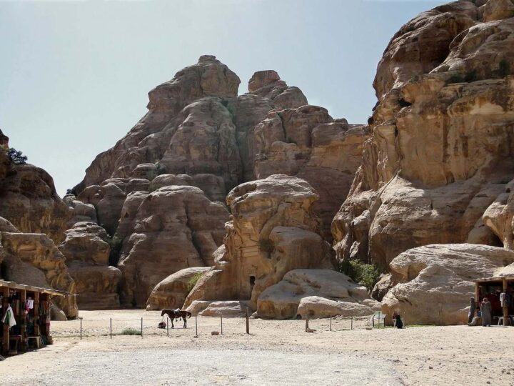 Siq al-Berid 01